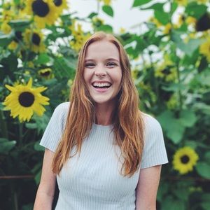 Meet your Posher, Morgan